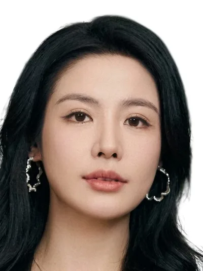 李柒月 饰 雾梦凌