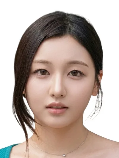 전지은 饰 이루나