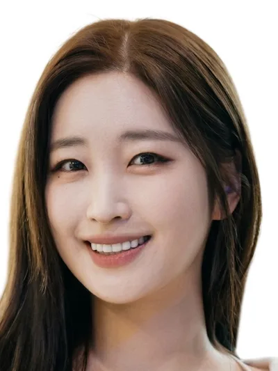 김나정 饰 승아