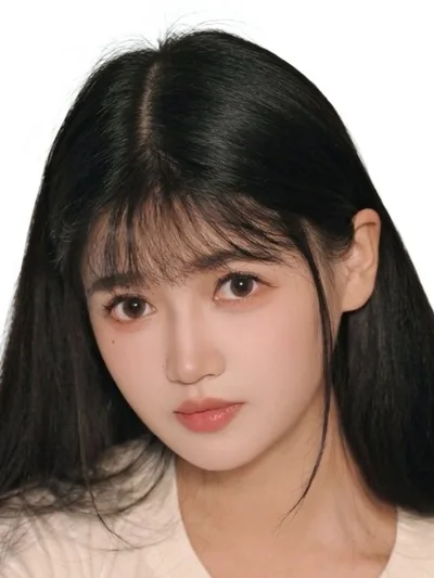 陈雅钰 饰 娜娜酱