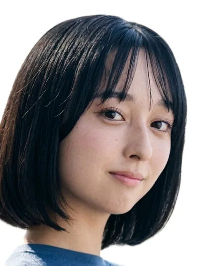 渚のん 饰 凪