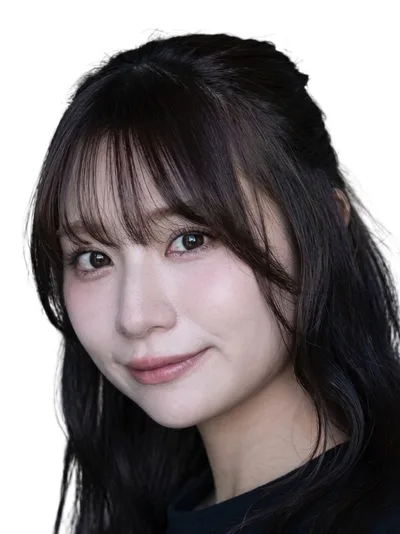 神山みれい 饰 美玲