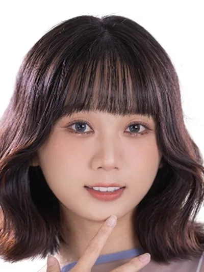 京野妮子 饰 仲媛