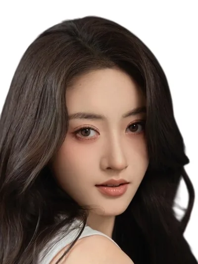 徐安迪 饰 上仙