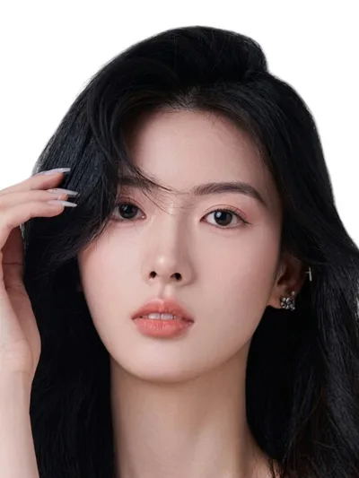 姜钰佳 饰 安迪