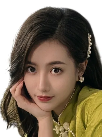 Bai Xinyi 头像