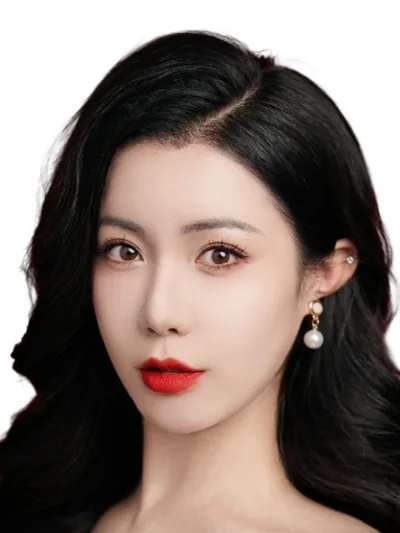 Zhu Xinyuan 头像