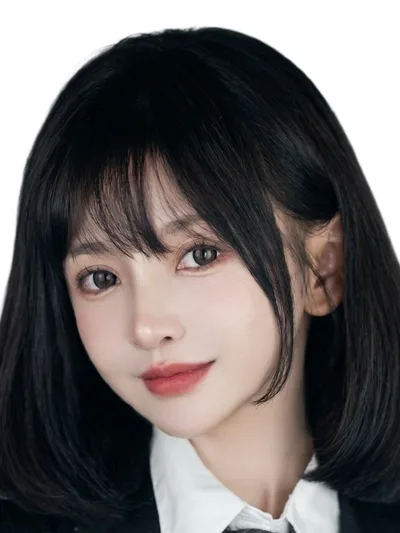 云知笑 饰 朱梦娇