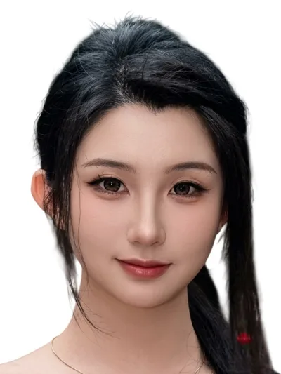 吴烨嘉 饰 TBA