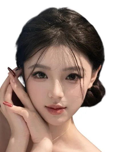 唐莉 饰 唐莉