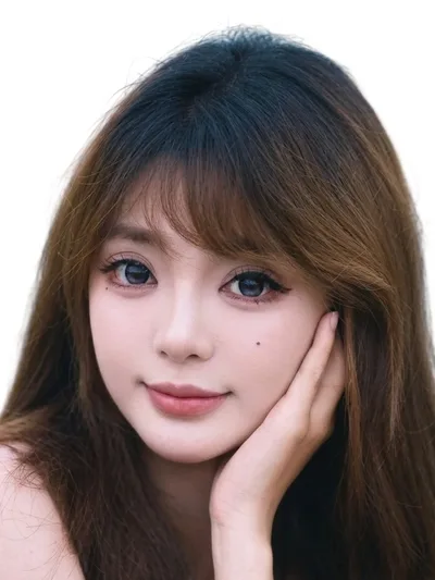 白羊 饰 婉秋