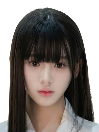 乔知恩 饰 Unknown