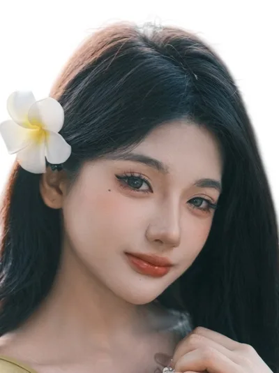 瑾宁 饰 辛晓沫