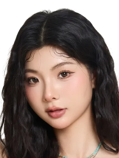 陈瑶珈 饰 沈梦