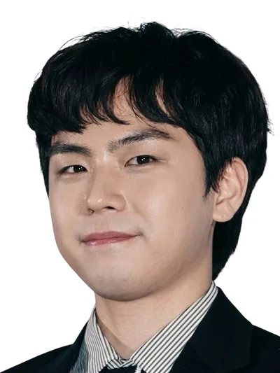 진용원 饰 乌檀国使者