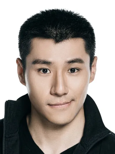 郭洺宇 饰 黄海