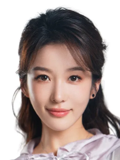 曹婉瑾 饰 顾君如