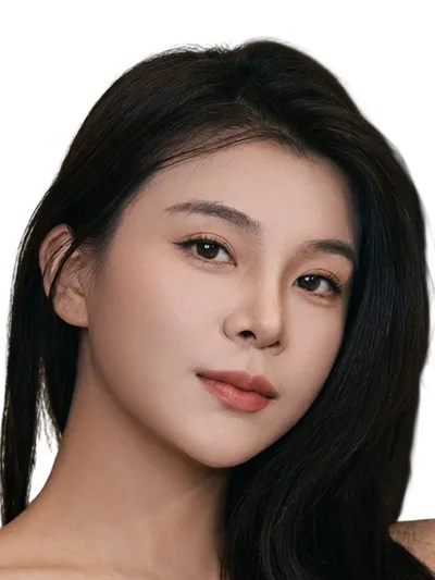 玥玥 饰 李语柔