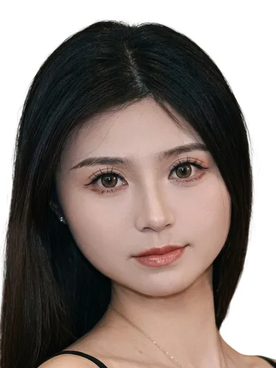 冰冰 饰 安娜