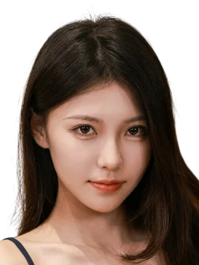 Titi 饰 柳盈盈