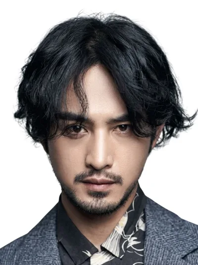 Zhang Xiaochen 头像