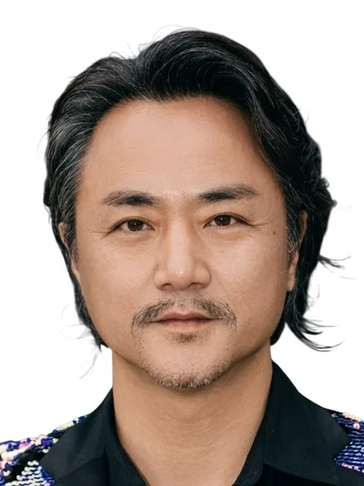 庞竞 饰 徐行之