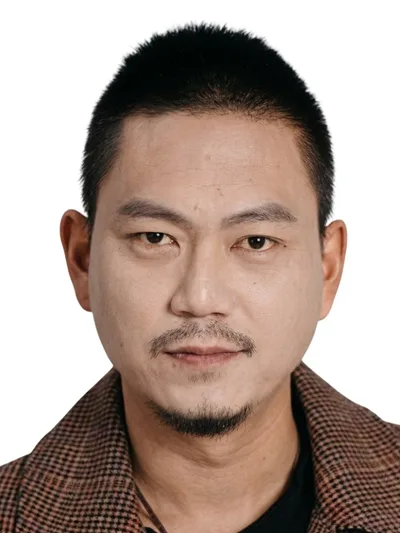 梁亮 饰 刀疤