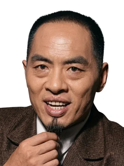 姚增强 饰 沈怀年