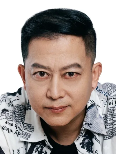 张敏 饰 顾云山