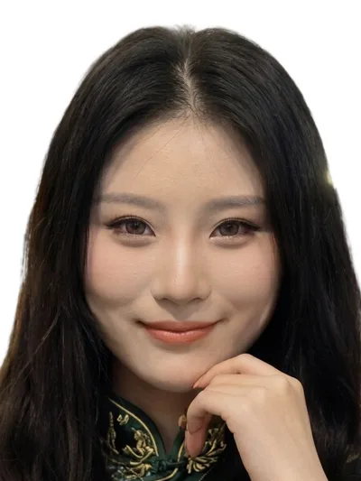 张一诺 饰 赵娜