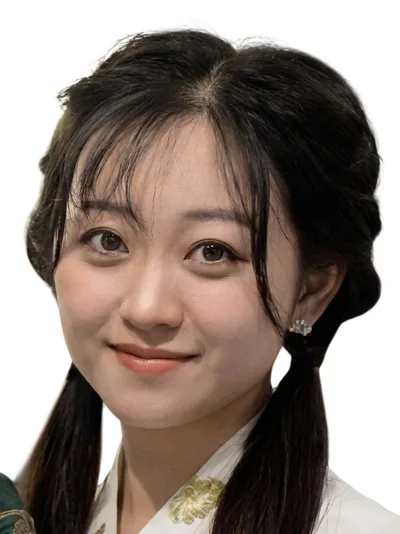 宋婉郡 饰 张也