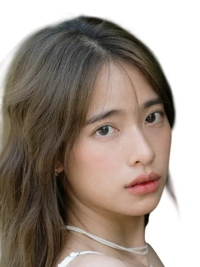 ธันยพร ภู่ผ่าน 饰 ฟาง