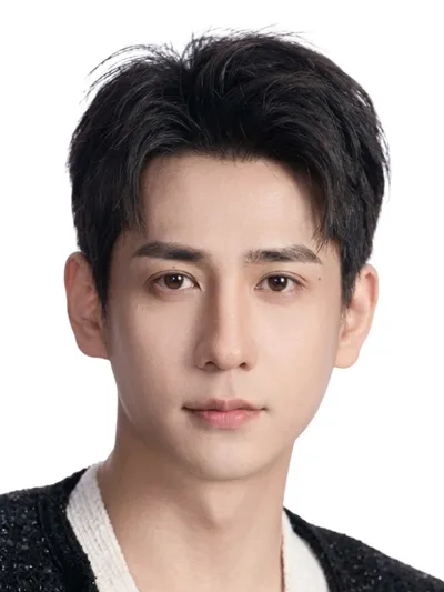 Zhang Tianjing 头像