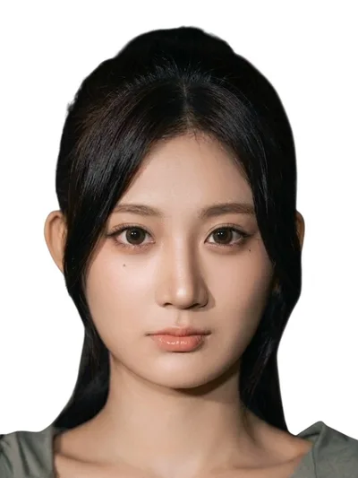 杨珊子 饰 Kitty