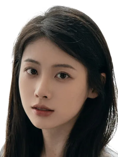 钟小淇 饰 语晓琪