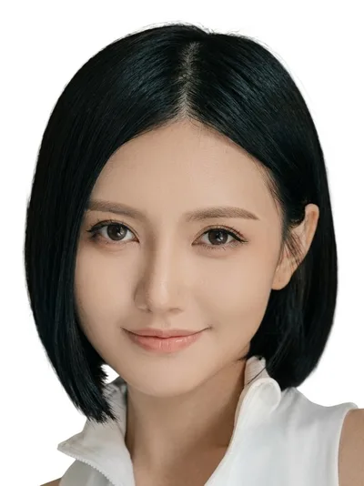 桥曜娜 饰 俞之