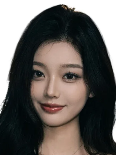 陈曦 饰 张晓钰