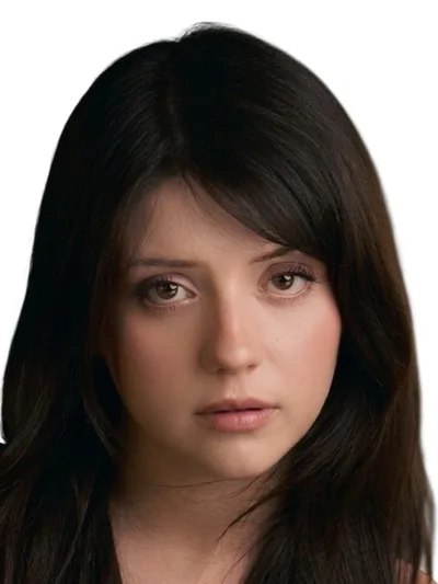 Natalie Collins 饰 Emma