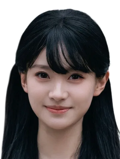 袁珍妮 饰 洪苑