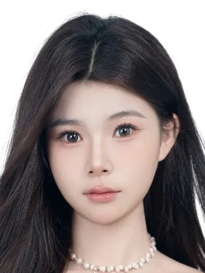 俞颖 饰 赵清菡