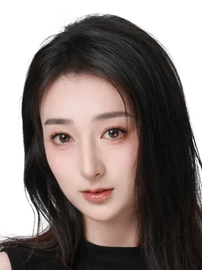 李紫婷 饰 林书瑶
