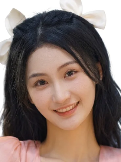 梁咏妮 饰 谈允仙