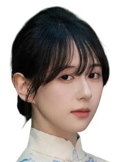 刘珊 饰 赵琰