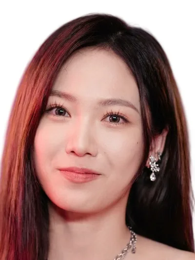 杨明 饰 苏苏