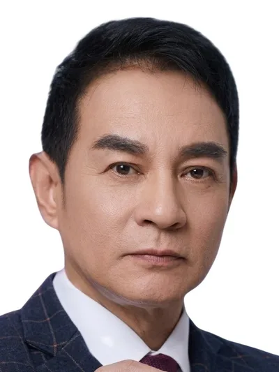 周浩东 饰 刘锦年