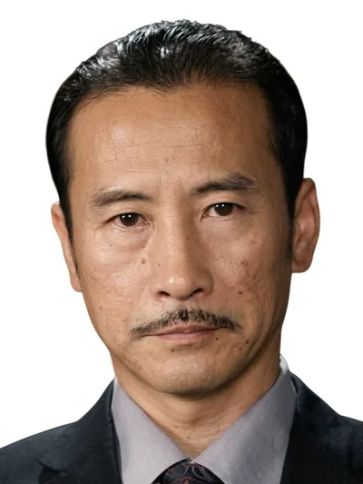You Liping 头像
