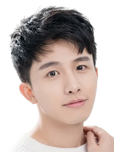 Li Shengjia 头像