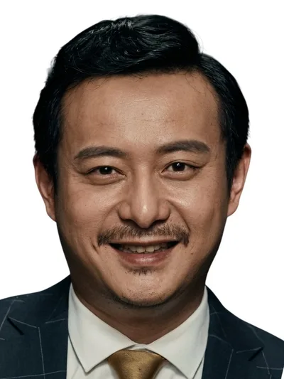 严丰 饰 刘晏