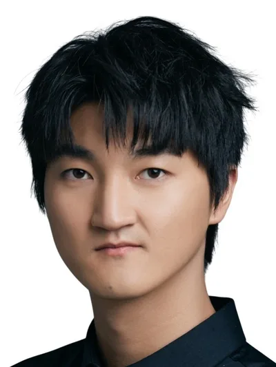 Zhang Yi 头像