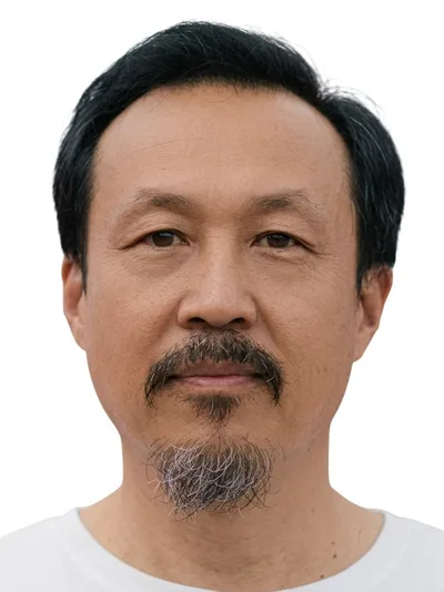 常海波 饰 李纲